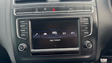 Volkswagen Polo 1.2 TSI Match Edition 5dr Petrol Hatchback